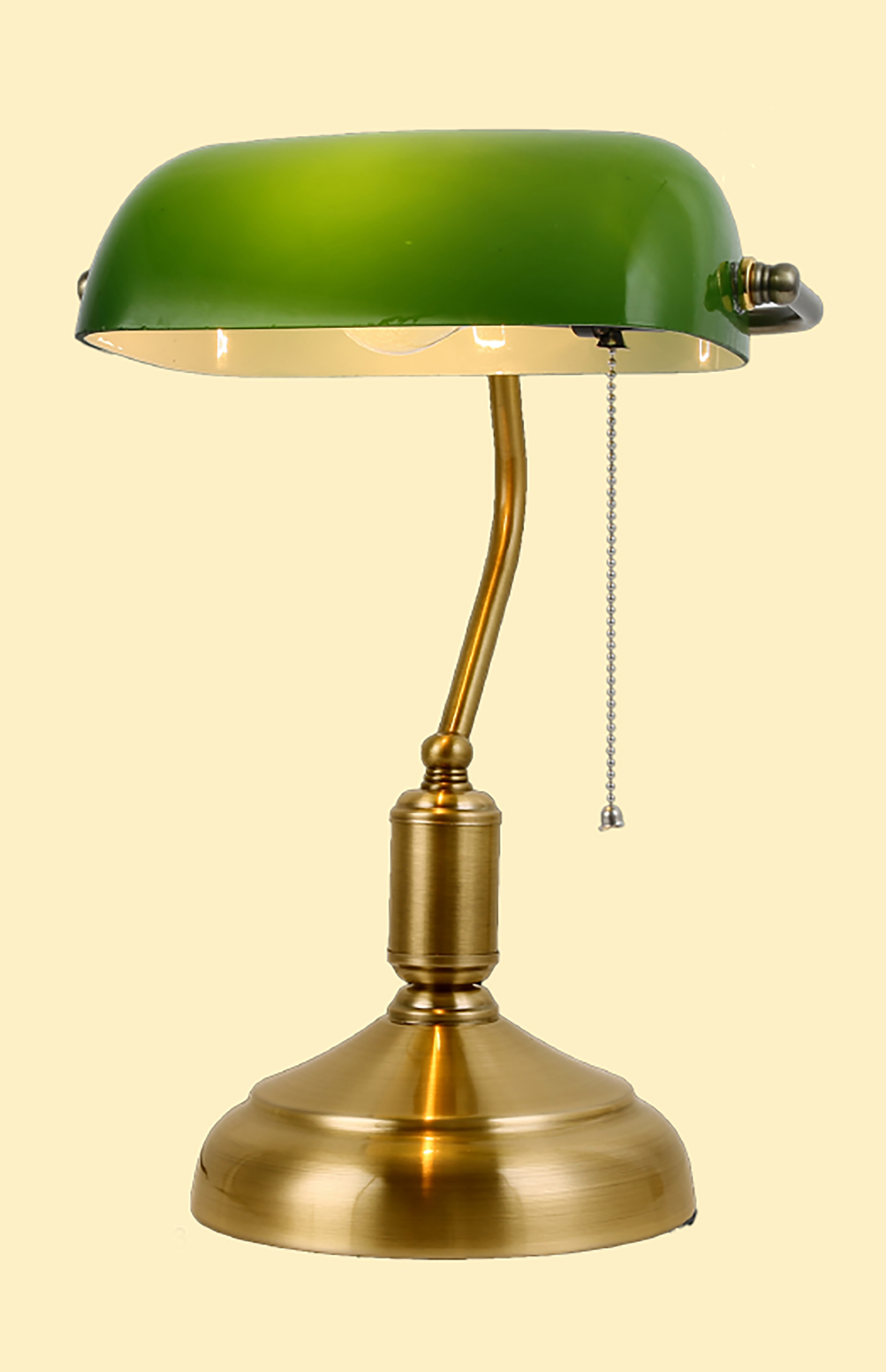CLASSICAL TABLE LAMP